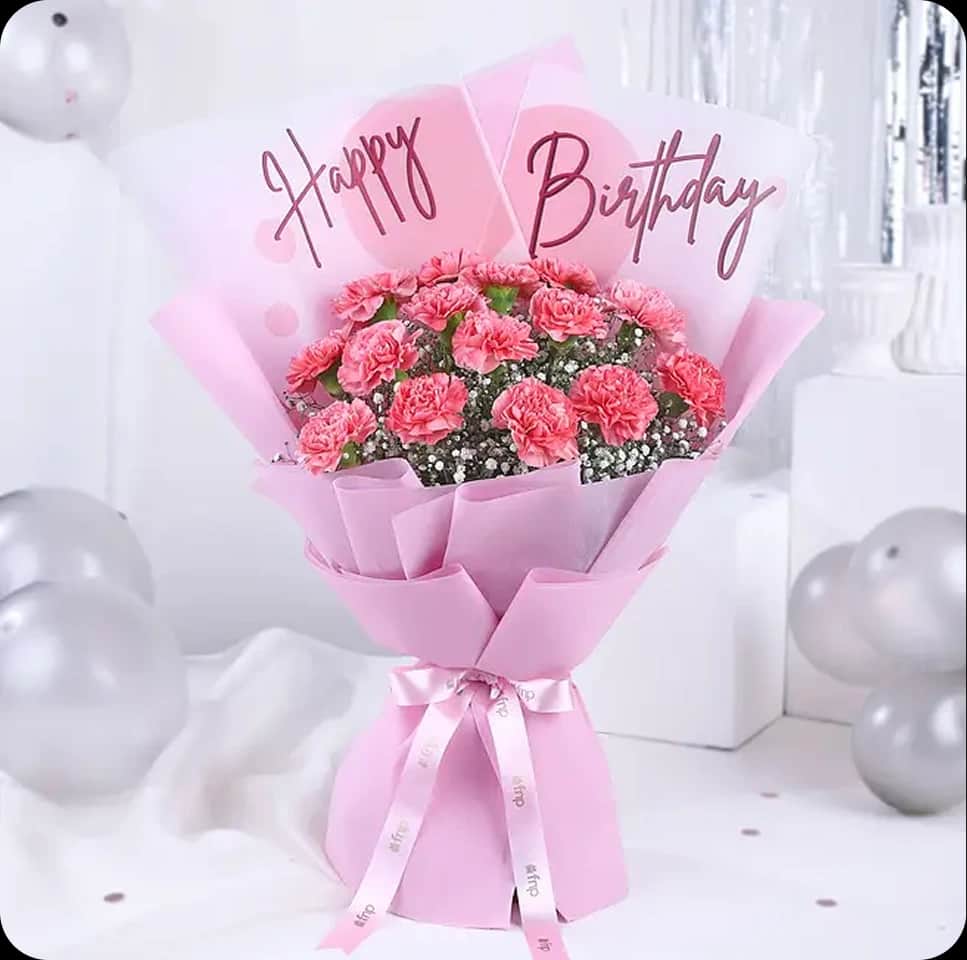 Birthday